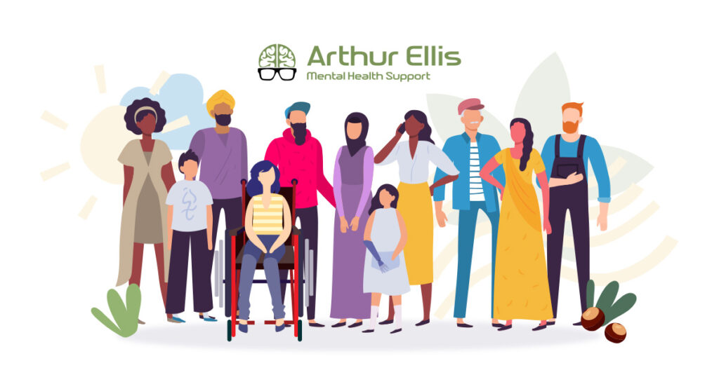 Free Summer Festival with Arthur Ellis